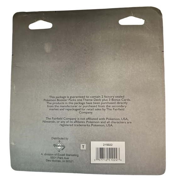 *RARE* Pokemon Diamond and Pearl Stormfront Extreme Value Package - Picture 2 of 5